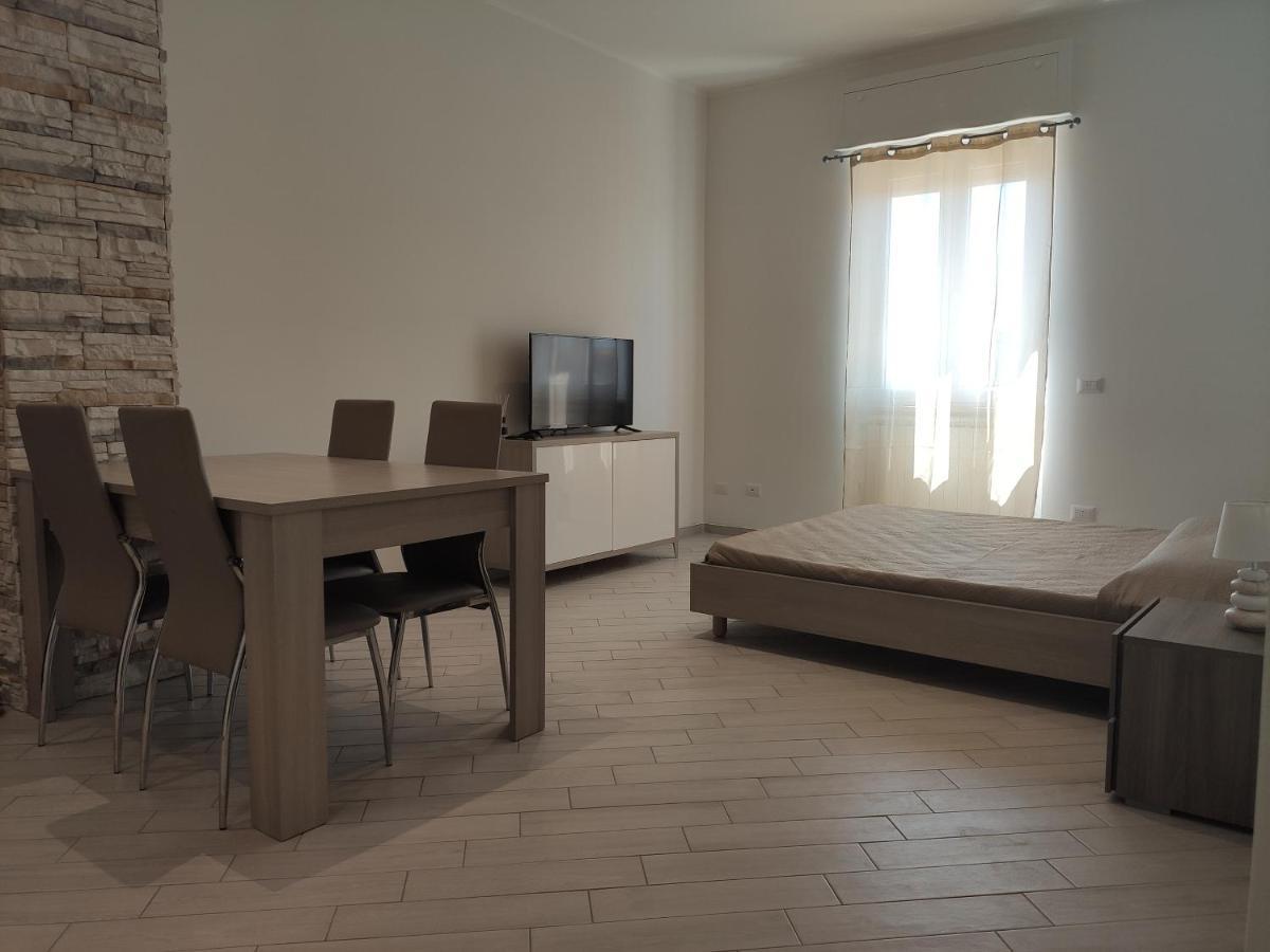 Apartamento Fiumicino Dream & Fly 2 Exterior foto