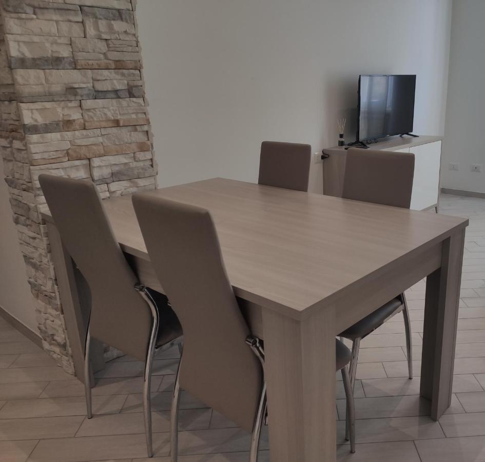 Apartamento Fiumicino Dream & Fly 2 Exterior foto